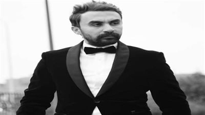 يناقش المشاكل الأسرية.. أسامة العربي يستعد لانطلاق تصوير فيلمه القصير 