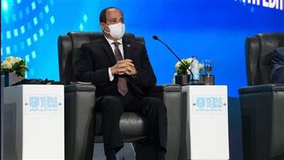 تفاصيل الافتتاح الرسمي للنسخة الرابعة لمنتدى شباب العالم