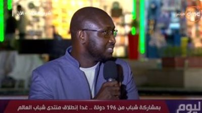 محاضر جامعة بماكو: إفريقيا اكتسبت الثقة في قدراتها بمواجهة كورونا