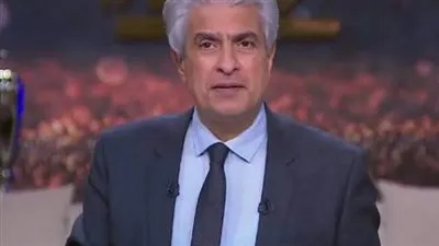 'الأعلى للإعلام' ينعى وائل الإبراشي: كان مثالًا للمخلص والمحب لوطنه