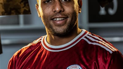 رسميا.. النصر يضم لاعب العبور في القسم الثاني 