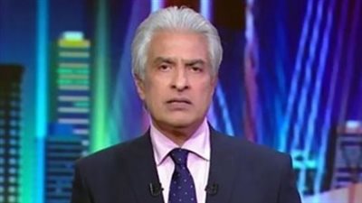 خاص.. زوجة وائل الابراشي: 