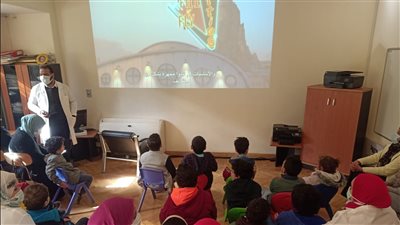 عروض أسبوعية في نادى سينما لذوى الهمم بقصور الثقافة