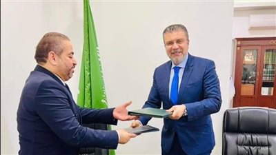 بروتوكول تعاون بين اتحاد الإذاعات الإسلامية والشركة الأردنية السعودية للبث الفضائي