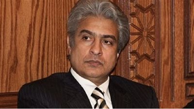 بكلمات مليئة بالحزن والأسى.. خالد الصاوي ينعى الإعلامي وائل الإبراشي