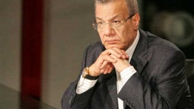 عادل حمودة ناعيا الإبراشي: أصابتني حالة من الصمت (فيديو)