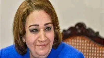 أحمد موسى ناعيا تهاني الجبالي: وقفت في وجه محمد مرسي وتصدت للجماعة الإرهابية