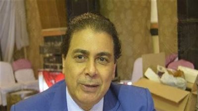 عضو مجلس الشيوخ: مصر تمر بمرحلة لم تحدث في التاريخ من قبل (فيديو)