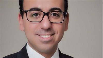 جمال رائف: مشاركة المنظمات التابعة للأمم المتحدة تؤكد اعتماد الأمم المتحدة لمنتدى شباب العالم