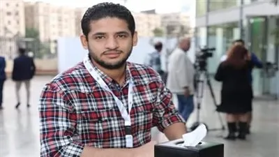 مصطفى سعداوي يكتب: في شيرين قصة وقدوة وتمني