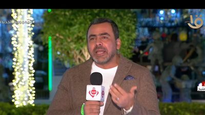  يوسف الحسيني: الاقتصاد المصري استطاع مراوغة جائحة كورونا جيدًا (فيديو)