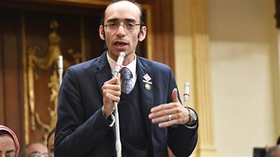 برلماني: منتدى شباب العالم قدم صورة مبهرة عن مصر (فيديو)