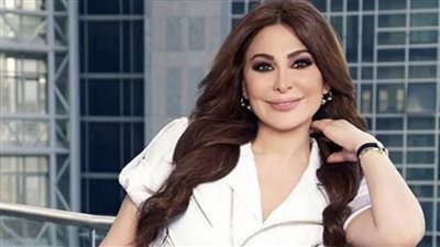 الليلة.. إليسا تحيي حفلاً غنائياً في موسم الرياض بمشاركة ناصيف زيتون