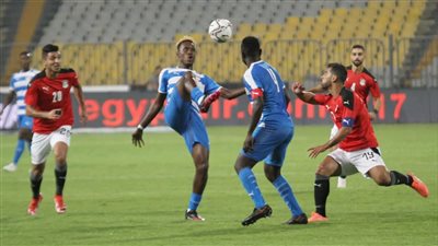 كيروش يستقر على دفاع مصر لمواجهة نيجيريا اليوم الثلاثاء في أمم إفريقيا