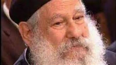 البابا تواضروس الثاني ينعى القمص مكاري يونان 