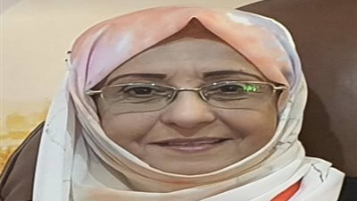 ناشطة سياسية لـ 