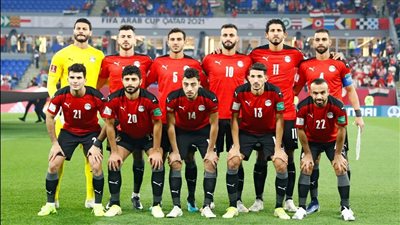 مواعيد مباريات منتخب مصر في كأس أمم إفريقيا بالكاميرون