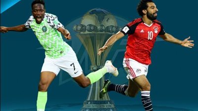 عاجل.. كيروش يُعلن تشكيل مصر الرسمي ضد نيجيريا في أمم إفريقيا