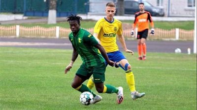 صفقة إفريقية جديدة في الطريق للإسماعيلي.. طالع التفاصيل