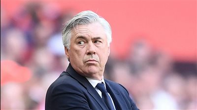 تصريحات أنشيلوتي قبل مواجهة برشلونة في نصف نهائي السوبر الإسباني