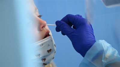 الصحة العالمية: أكثر من نصف الأوروبيين سيتأثرون بأوميكرون خلال شهرين