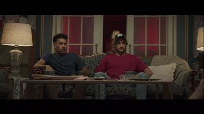 أحمد مالك وبيمبو.. الذكاء ثالثهما والتألق رابعهما