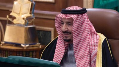 الوزراء السعودي يؤكد على أهمية وقوف المجتمع الدولي أمام الانتهاكات الإيرانية