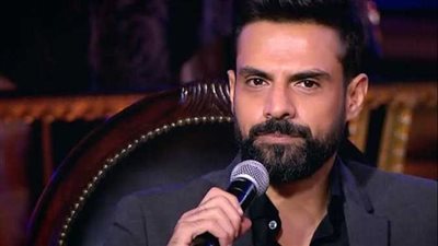 أمير طعيمة عن مباراة مصر ونيجيريا: 