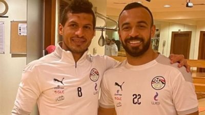 عبد الحفيظ: استبعاد طارق حامد وأفشة من المنتخب غريب جدًا