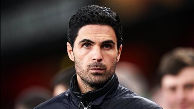 أرتيتا يصدم جماهير أرسنال بهذا التصريح المفاجئ