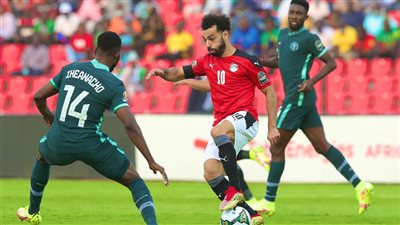  4 سيناريوهات مُخيبة تُهدد منتخب مصر في أمم إفريقيا بعد الخسارة أمام نيجيريا