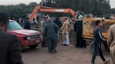 بسعى للتراخيص.. أقوال مثيرة لمالك المعدية في حادث منشأة القناطر