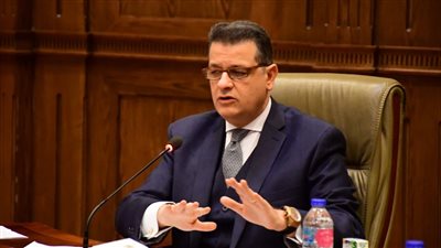 نائب: فعاليات منتدى شباب العالم حول حقوق الإنسان تاريخية ورسائل السيسي واضحة 