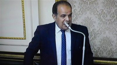 برلماني: نهدف من قانون تجريم الانتحار منع تفشي الظاهرة ومساعدة المرضى 