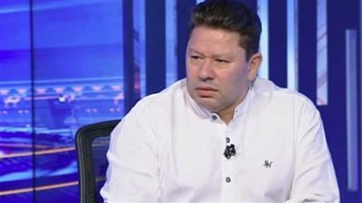 رضا عبدالعال: السعيد تفوق على آفشة.. وموسيماني دمر الأهلي قبل رحيله