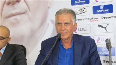 نجم مصر السابق: يجب رحيل كيروش.. وضياء السيد قادر على تدريب الفراعنة