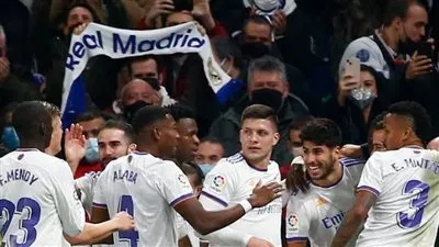 ريال مدريد يحسم رحيل نجمه إلى بايرن ميونخ