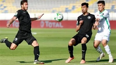 موعد مباراة بيراميدز ضد الاتحاد في كأس الرابطة والقناة الناقلة