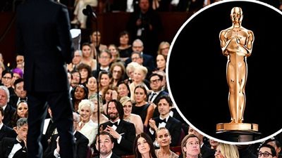 تعليق نار من مجدي أحمد علي بشأن قرار عدم ترشيح فيلم مصري في الأوسكار (فيديو)