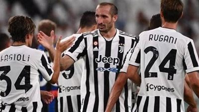 موعد مباراة يوفنتوس القادمة أمام ميلان فى الدورى الإيطالي