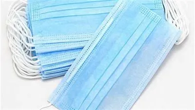 ضبط 75599 شخصا لعدم الالتزام بارتداء الكمامات الواقية