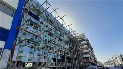 محافظ بورسعيد: استمرار أعمال تطوير الشوارع المحيطة بـ 23 ديسمبر