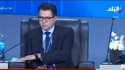 الخارجية: مفاوضات تغير المناخ لم تعد مفاوضات فنية وإنما سياسية (فيديو)