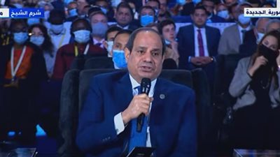 إبراهيم عيسى: حديث السيسي عن قبول الاختلاف والتعايش يضيف لمصر عالميًا 