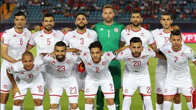 منذر الكبير يعلن تشكيل تونس لمواجهة مالي في أمم إفريقيا