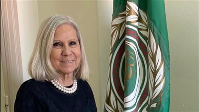 السفيرة هيفاء أبو غزالة ترحب برئاسة ملتقي رياضة المرأة العربية في نسخته الأولى