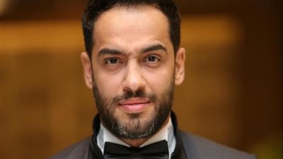 عاجل.. الموت يُفجع الفنان رامي جمال