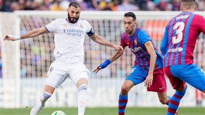 أنشيلوتي يُعلن تشكيل ريال مدريد لمواجهة برشلونة في السوبر الإسباني