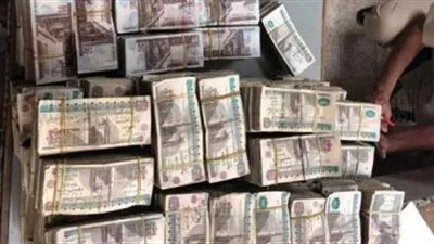 السجن 3 سنوات لمدير بنك و3 آخرين استولوا على 22 مليون جنيه بالإسكندرية