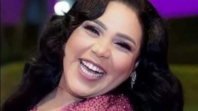 شيماء سيف تعيش حالة من النشاط الفني.. تعرف على التفاصيل